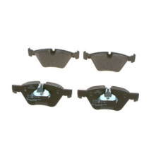 Тормозные колодки Bosch 0 986 494 118