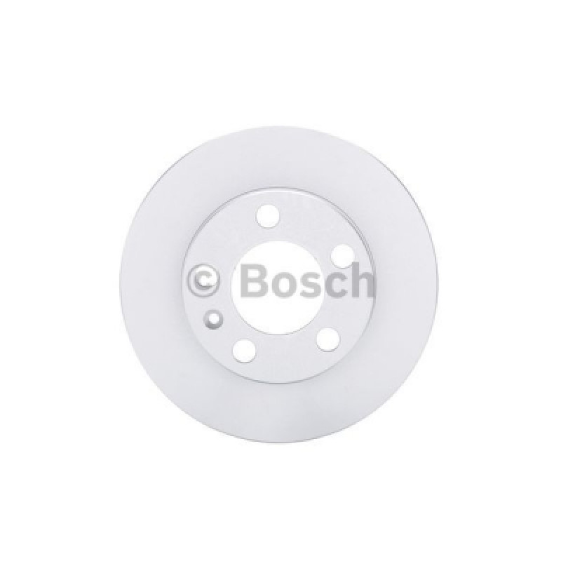 2шт, Тормозной диск Bosch 0 986 478 868