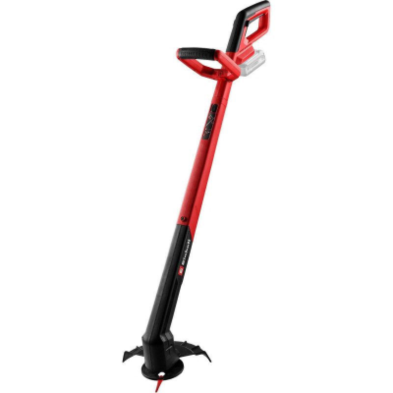 Триммер садовый Einhell GC-CT 18/2411 Li P - Solo 18V, 8750об/мин, 1.39кг (без АКБ и ЗУ) (3411115)