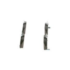 Тормозные колодки Bosch 0 986 494 029