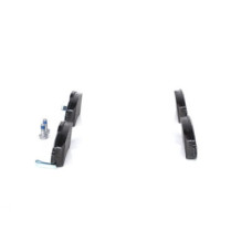 Тормозные колодки Bosch 0 986 494 379