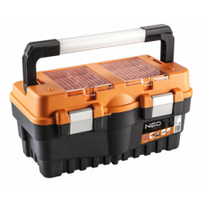 Ящик для інструментів Neo Tools 20" (84-105)