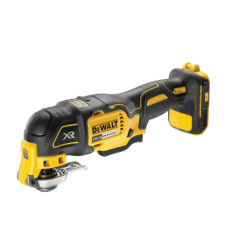 Реноватор DeWALT 18V XR Li-Ion, 20000 кол/мин, 1.1 кг, (без АКБ и ЗУ) (DCS355N)