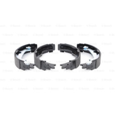 Тормозные колодки Bosch 0 986 487 779
