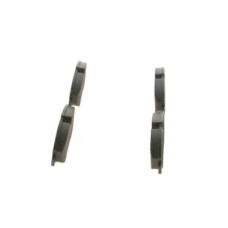 Тормозные колодки Bosch 0 986 494 121