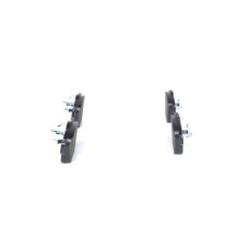 Тормозные колодки Bosch 0 986 494 158