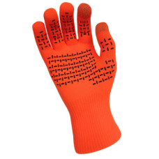 Водонепроникні рукавички Dexshell ThermFit Gloves XL Orange (DG326TS-BOXL)