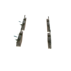 Тормозные колодки Bosch 0 986 494 028