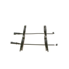 Тормозные колодки Bosch 0986494845