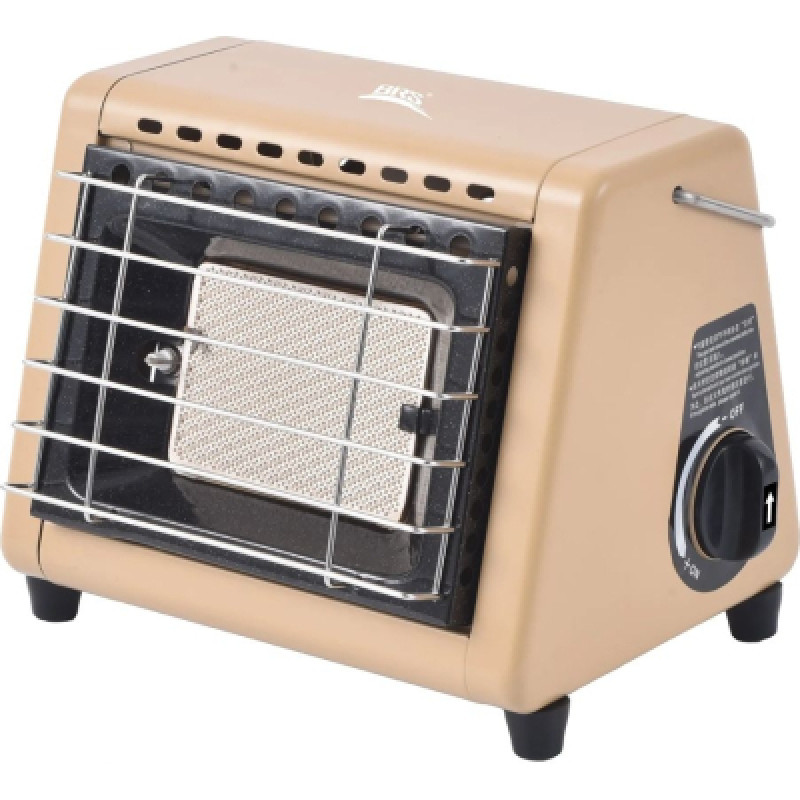 Газовый обогреватель BRS BRS-H23 Browm (BRS-H23br)