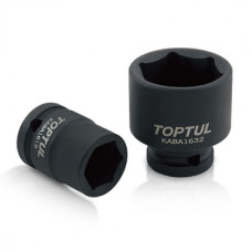 Торцева головка Toptul 27 мм 1/2" ударна (KABA1627)