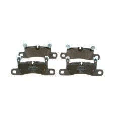 Тормозные колодки Bosch 0986495371
