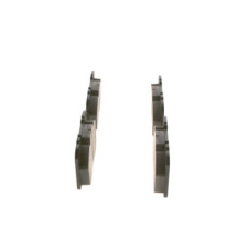 Тормозные колодки Bosch 0 986 494 257