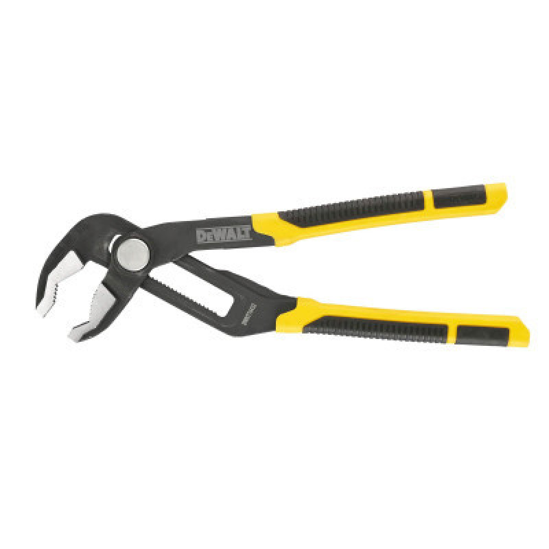 Ключ DeWALT переставной сантехнический, L=300мм. (DWHT0-74432)