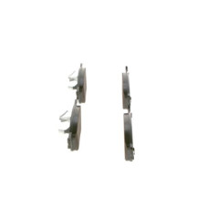 Тормозные колодки Bosch 0 986 424 436