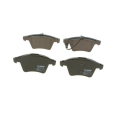 Тормозные колодки Bosch 0 986 494 107