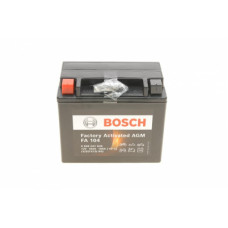 Акумулятор автомобільний Bosch 0 986 FA1 040