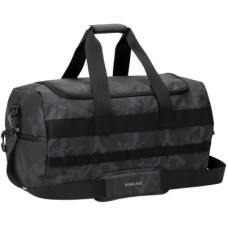 Дорожня сумка RivaCase Sherwood 50 л Хакi (7642 (Navy Camo))