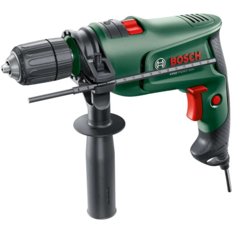 Дрель Bosch EasyImpact 600, кейс (0.603.133.020)