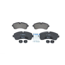 Тормозные колодки Bosch 0 986 494 194