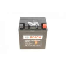 Аккумулятор автомобильный Bosch 0 986 FA1 160