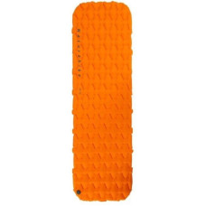 Туристичний килимок Naturehike надувний FC-10 NH19Z032-P 65 мм помаранчевий (6976023922541)