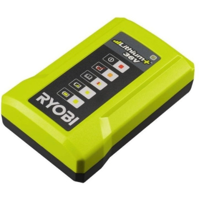 Зарядное устройство для аккумуляторов инструмента Ryobi Max Power RY36C17A 36V, 1.7А (5133004557UNP)