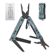 Мультитул NexTool Mini Sailor S11 Pro NE20382A (NE20382A)
