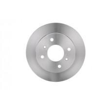 2шт, Гальмівний диск Bosch 0 986 478 564