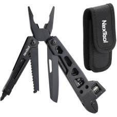 Мультитул NexTool Vanguard Multifunctional Wrench (NE20131)