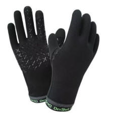 Водонепроникні рукавички Dexshell Drylite Gloves M Black (DG9946BLKM)