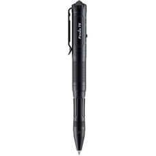 Тактична ручка Fenix T6 з ліхтариком Black (T6-Black)