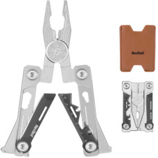 Мультитул NexTool Silver Blade EDC (NE20182)