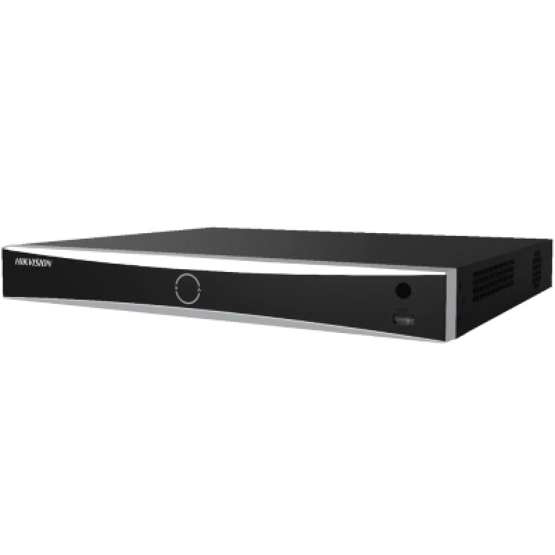 Регистратор для видеонаблюдения Hikvision DS-7616NXI-K2(D)