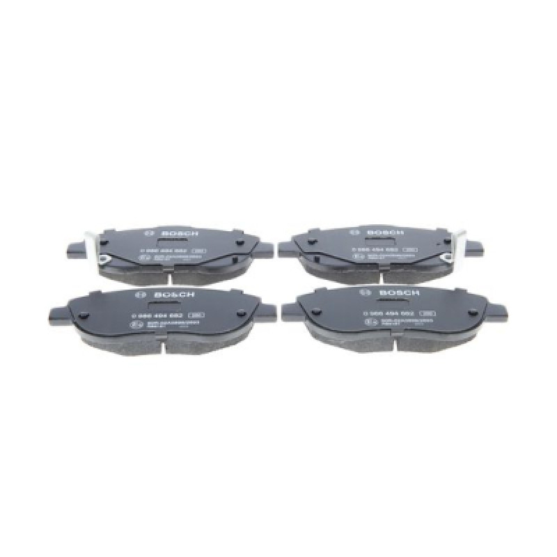 Тормозные колодки Bosch 0 986 494 682