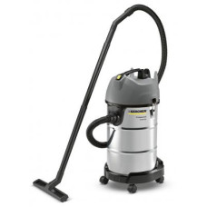 Пылесос строительный Karcher NT 38/1 Me Classic Edition, влажная/сухая уборка (1.428-538.0)