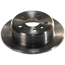 2шт, Гальмівний диск Bosch 0 986 479 R00