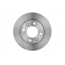 2шт, Гальмівний диск Bosch 0 986 478 608