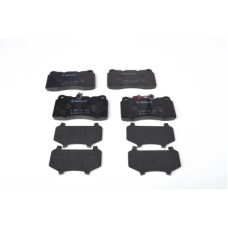 Тормозные колодки Bosch 0 986 424 577