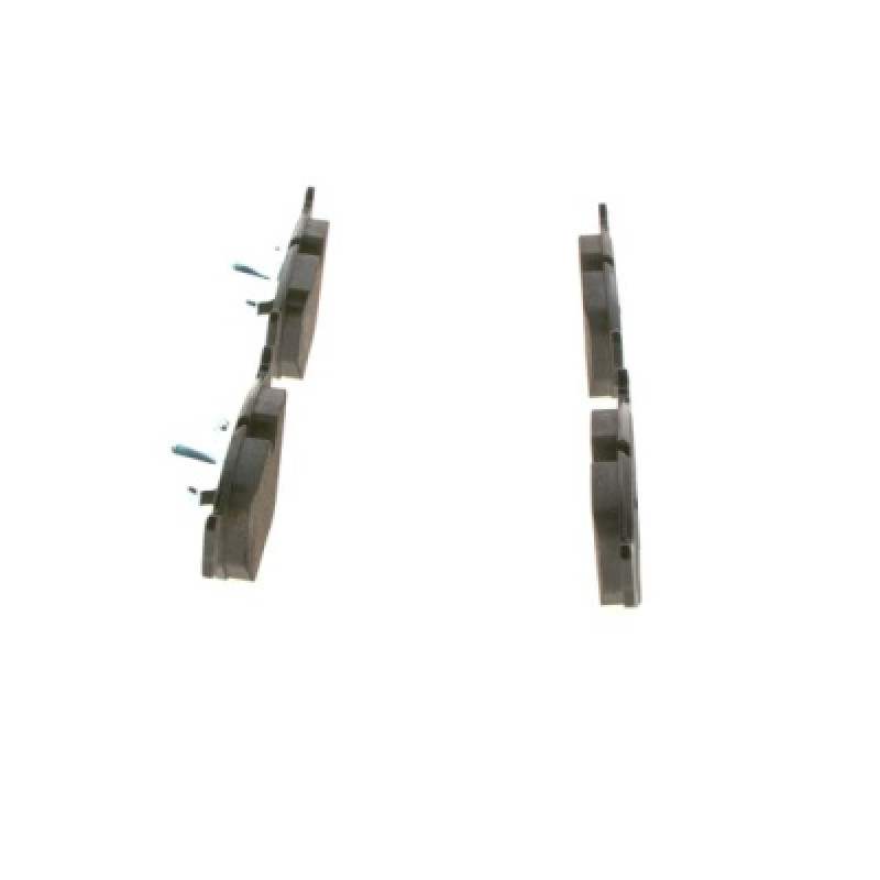 Тормозные колодки Bosch 0 986 494 028