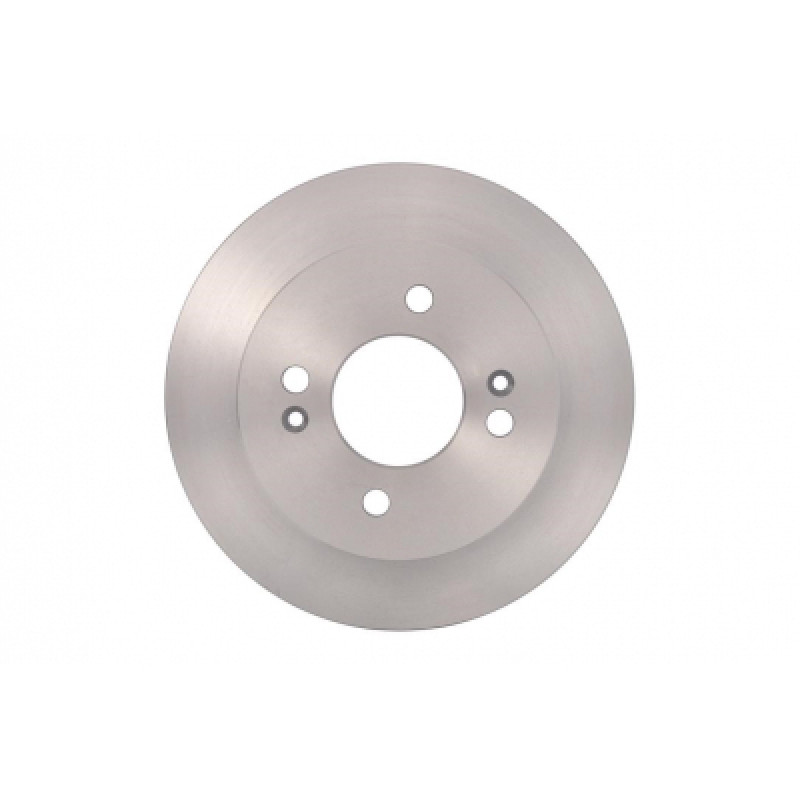 2шт, Тормозной диск Bosch 0 986 479 256