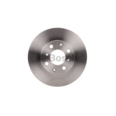 2шт, Тормозной диск Bosch 0 986 479 033
