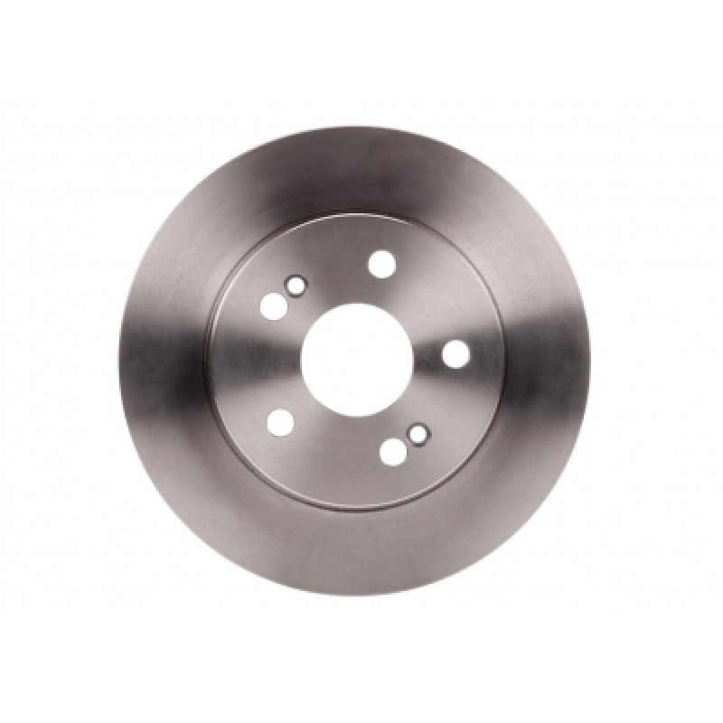 2шт, Тормозной диск Bosch 0 986 478 758