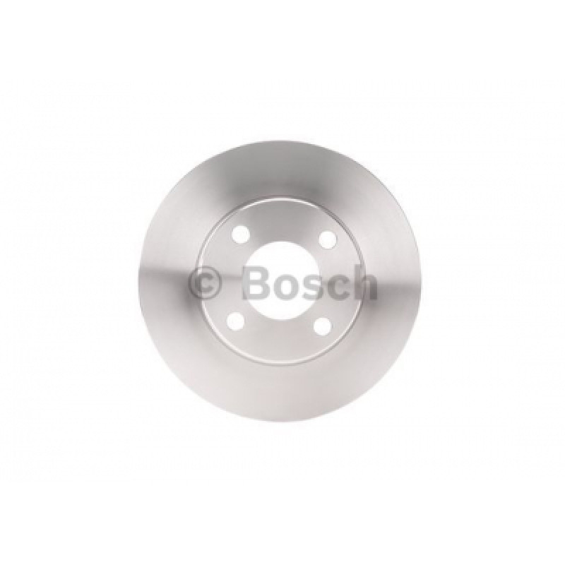 2шт, Тормозной диск Bosch 0 986 478 016