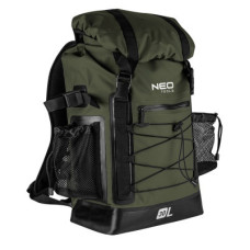 Сумка для інструмента Neo Tools рюкзак 30л, 63х32х18см, поліуретан 600D, водонепроникний, камуфляж (63-131)
