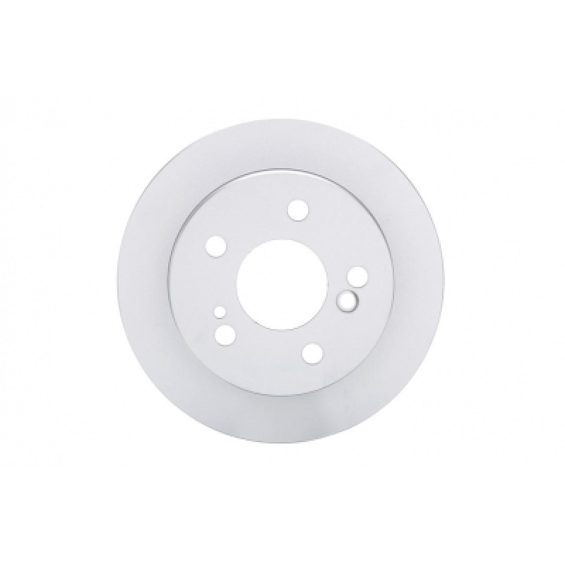 2шт, Тормозной диск Bosch 0 986 478 188