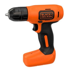 Шуруповерт Black&Decker BDCD8
