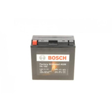 Аккумулятор автомобильный Bosch 0 986 FA1 320