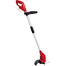 Триммер садовый Einhell GC-CT 18/24 Li-Solo PXC 18V, 24см, 1.82кг (без АКБ и ЗУ) (3411123)
