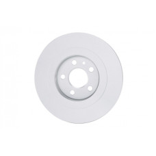 2шт, Тормозной диск Bosch 0 986 479 064